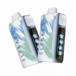 ElfBar Ice King 40.000 puffs